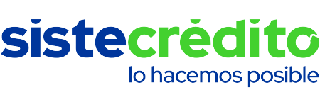 Logo Sistecredito