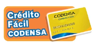 Logo Credito facil Codensa