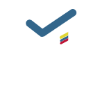 Sello de calidad "Cumplimos con todas las normas" Odontofamiliar 